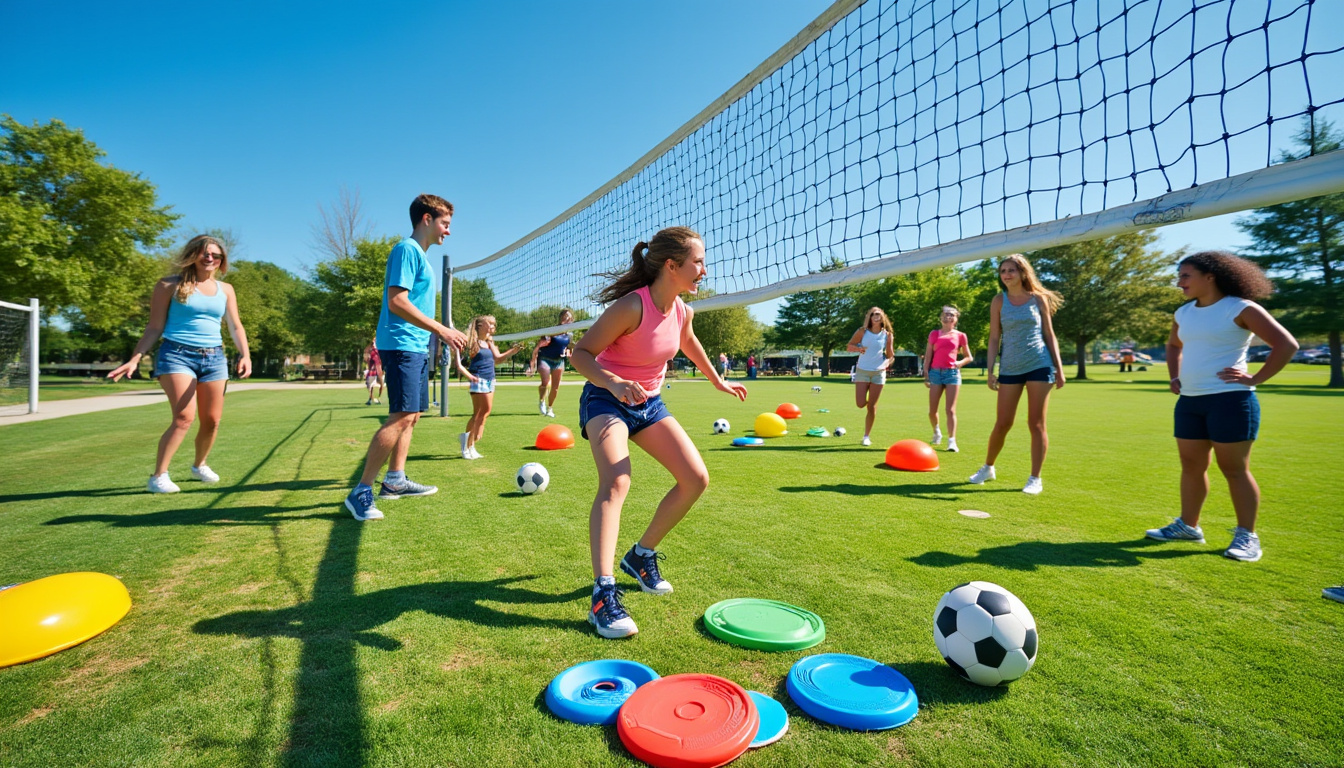 découvrez 5 astuces pratiques pour organiser facilement une olympiade entre amis, éviter le stress et garantir un événement amusant et réussi pour tous !