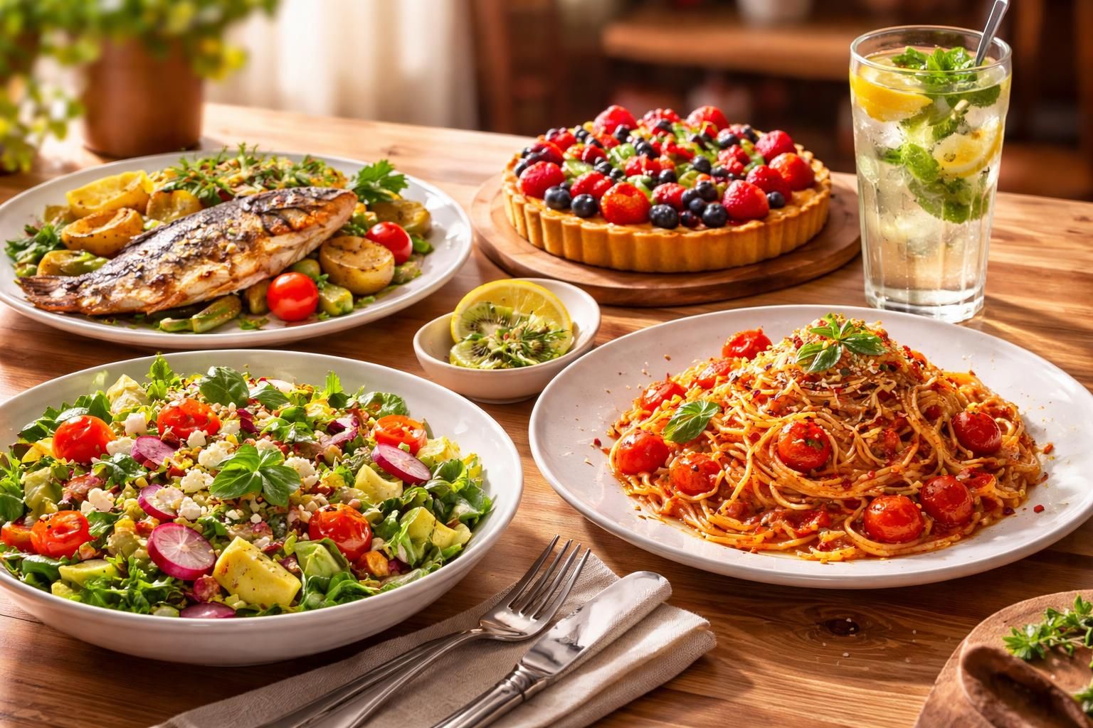 découvrez 5 recettes délicieuses pour rendre votre vendredi soir de week-end inoubliable et plein de saveurs.