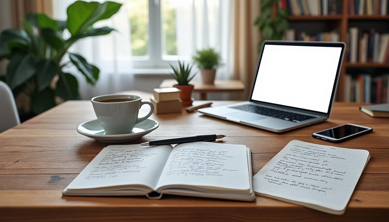 découvrez comment stimuler votre créativité et affiner vos compétences d'écriture grâce à des jeux de rimes innovants. boostez vos talents d’auteur avec des exercices ludiques et originaux !