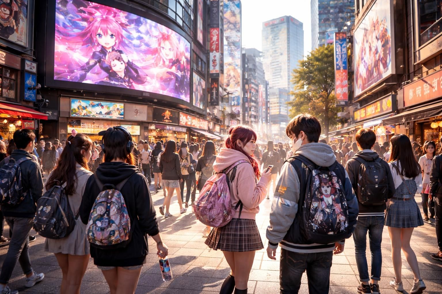 découvrez comment animesama façonne et influence la culture pop moderne à travers ses tendances, personnages et impact sur les fans du monde entier.
