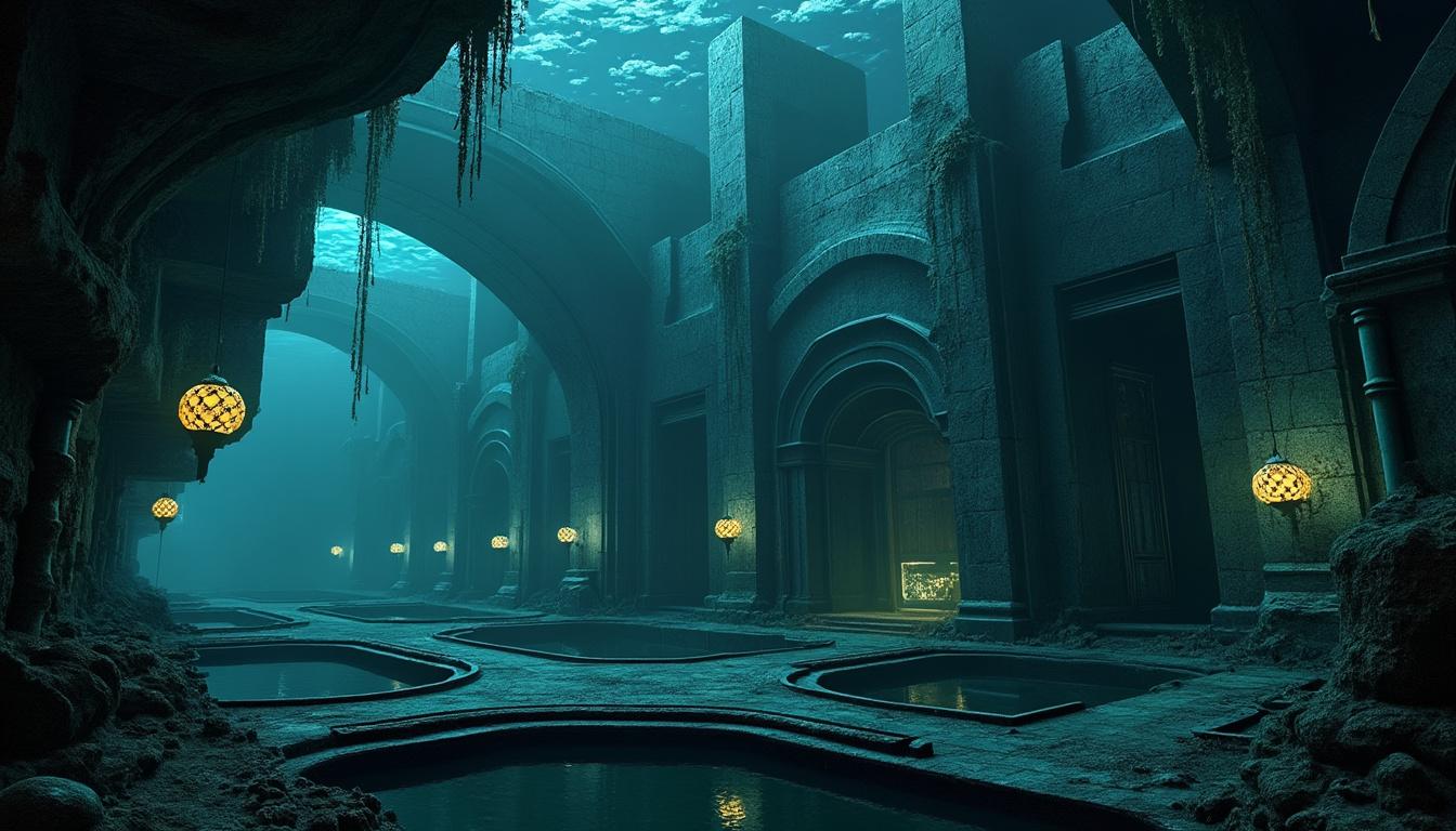 découvrez comment bioshock a révolutionné le design des jeux vidéo modernes en alliant narration immersive, esthétisme unique et gameplay innovant. plongez dans l'héritage de cette œuvre maîtresse qui continue d'inspirer les développeurs et de captiver les joueurs.