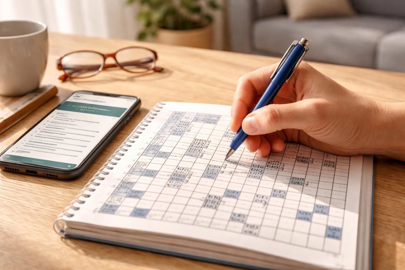 découvrez des astuces simples et efficaces pour résoudre facilement les mots fléchés force 2 du parisien. améliorez votre vocabulaire et votre logique en un rien de temps !