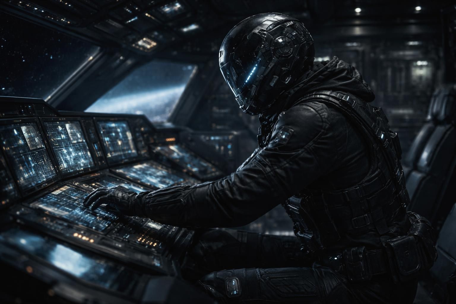 découvrez comment voler un vaisseau dans starfield sans vous faire repérer grâce à nos astuces et stratégies discrètes pour une infiltration réussie.