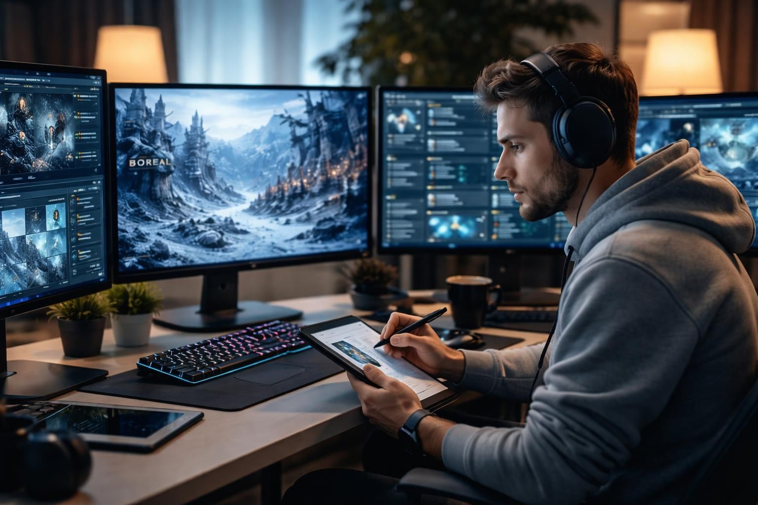 découvrez comment analyser les avis du jeu boreal pour optimiser votre stratégie de jeu et améliorer vos performances.