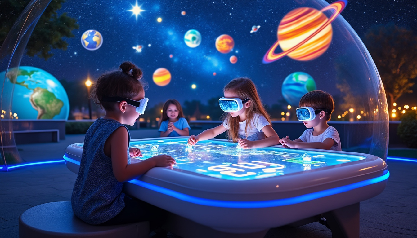 découvrez nos conseils pratiques pour adapter un grand jeu sur le thème de l'espace selon l'âge des participants. offrez une expérience ludique, pédagogique et amusante à tous, des enfants aux adultes !