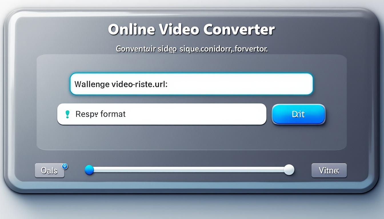 transformez vos vidéos youtube en mp3 facilement avec le convertisseur fluvore. profitez de vos playlists préférées en un rien de temps, grâce à une solution rapide et efficace. téléchargez de la musique gratuite et enrichissez votre bibliothèque sonore dès aujourd'hui !