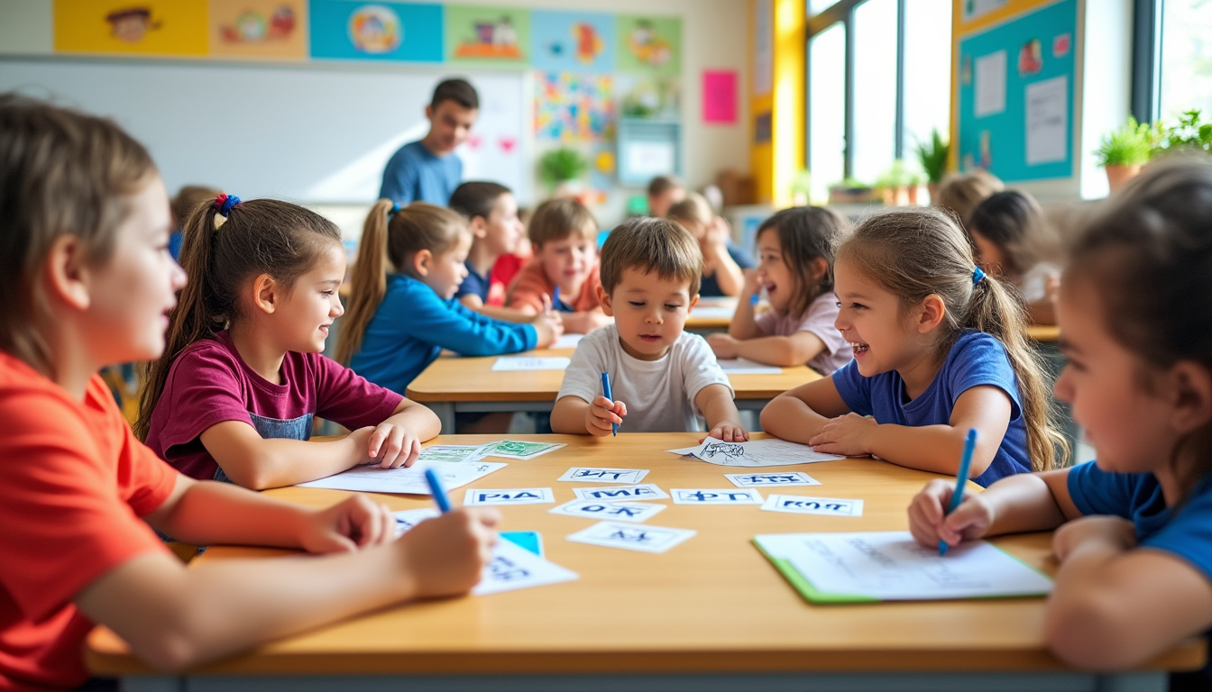 créez facilement votre propre jeu de conjugaison à imprimer et rendez l'apprentissage du français amusant ! parfait pour des activités éducatives à la maison ou en classe.