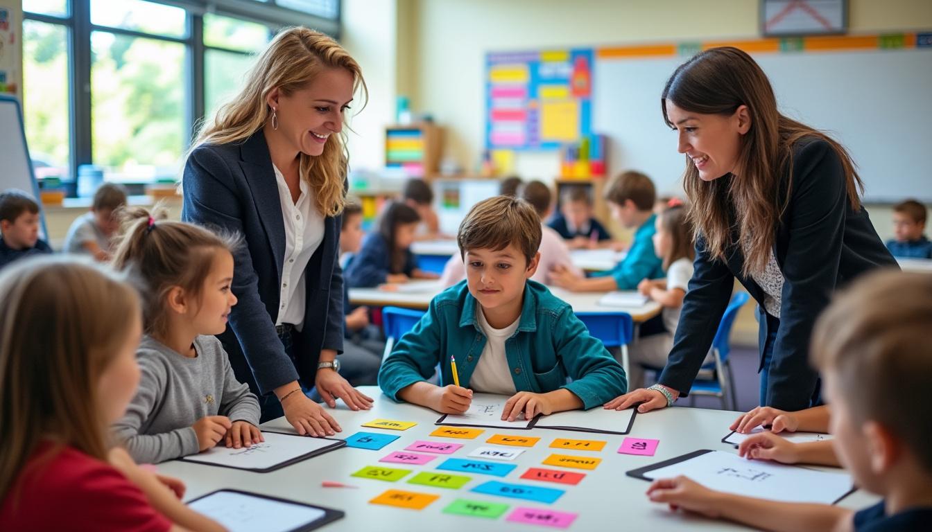 découvrez une sélection de jeux de syllabes à imprimer, conçus pour accompagner tous les niveaux d'apprentissage et stimuler le plaisir de lire chez les enfants. parfaits pour la classe ou la maison !