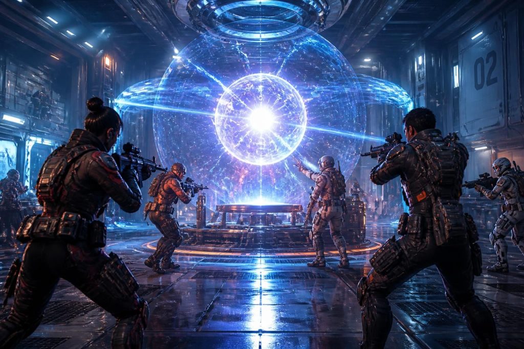 découvrez comment détruire l'orbe pendant sa charge, un défi stratégique réservé aux joueurs expérimentés pour maîtriser parfaitement ce mécanisme de jeu.