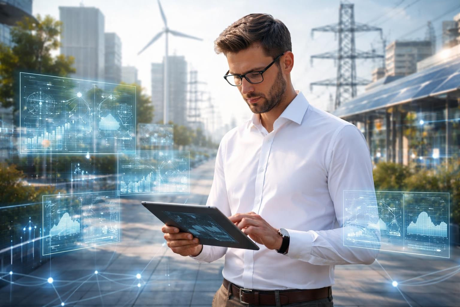 découvrez les stratégies essentielles pour devenir master of the grid et réussir dans le domaine compétitif du management et de la stratégie d'entreprise.