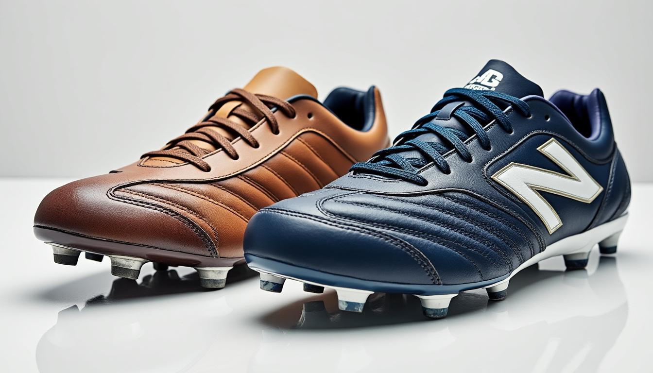 découvrez comment les chaussures de rugby coquées ont évolué pour s'adapter aux exigences des joueurs. explorez les innovations en matière de confort, de performance et de sécurité qui améliorent le jeu sur le terrain.