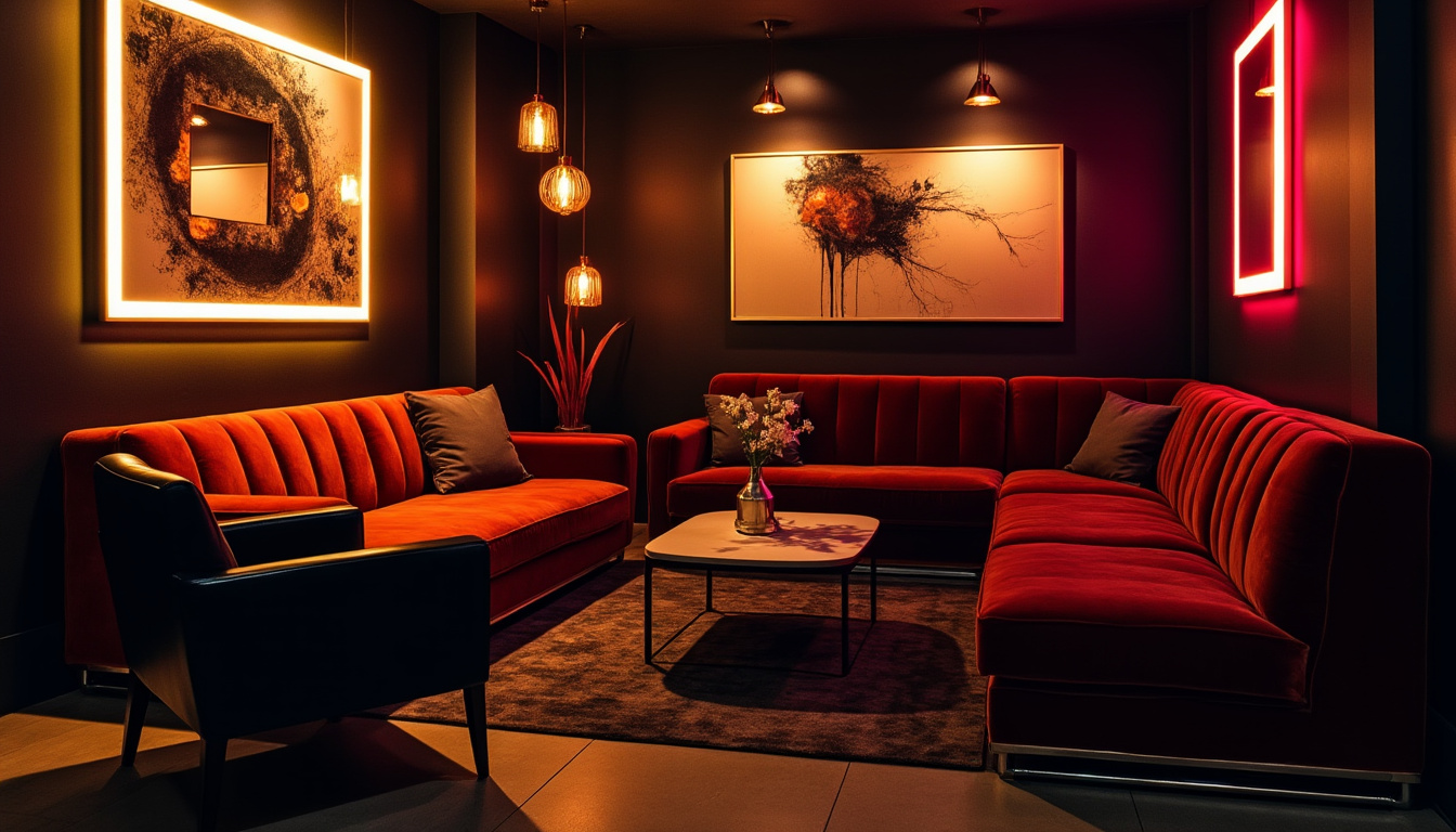 découvrez des idées créatives et tendances pour réussir la décoration de votre boîte de nuit gonflable. inspirez-vous des meilleures astuces pour une ambiance festive et mémorable !
