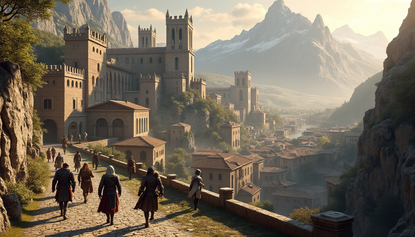 découvrez notre sélection exclusive de jeux vidéo commençant par la lettre a : des pépites cachées, des classiques à redécouvrir et de nouvelles aventures à explorer. plongez dans la liste pour trouver votre prochain jeu coup de cœur !
