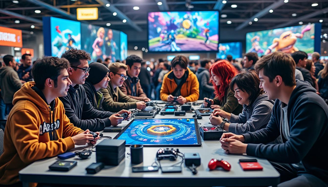 découvrez les meilleurs jeux vidéo commençant par y ! notre sélection incontournable vous révèle des titres originaux et passionnants à ne pas manquer pour enrichir votre expérience de gamer.