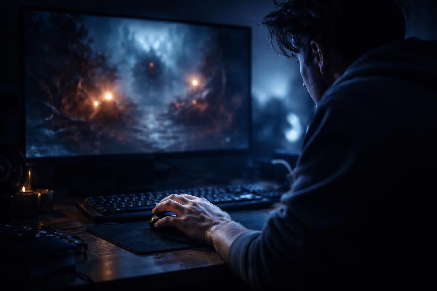 découvrez comment la psychologie explique la main tremblante dans diablo 4 et son influence sur l'immersion des joueurs, renforçant l'expérience de jeu.