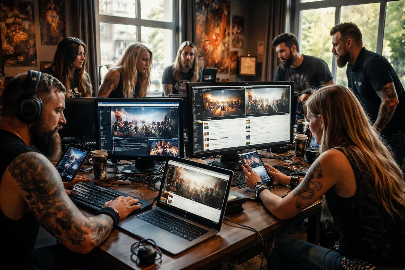 découvrez les 10 sujets incontournables à aborder sur le forum dédié au hellfest pour partager vos attentes, conseils et expériences autour du plus grand festival de metal.