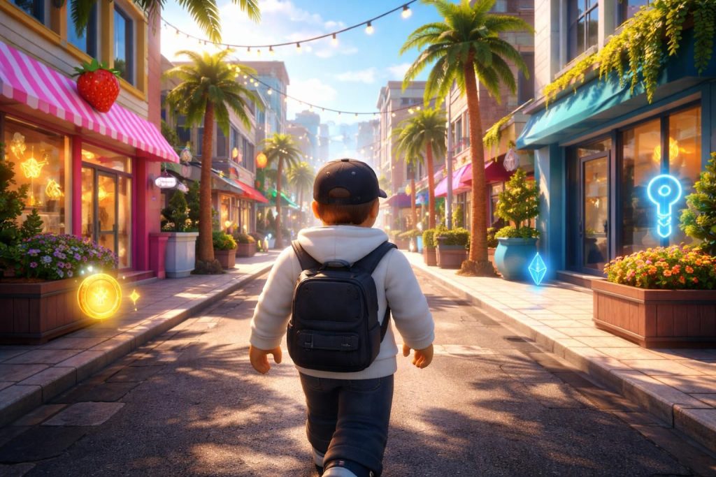découvrez comment trouver et utiliser les codes berry avenue sur roblox grâce à notre guide complet et facile à suivre.
