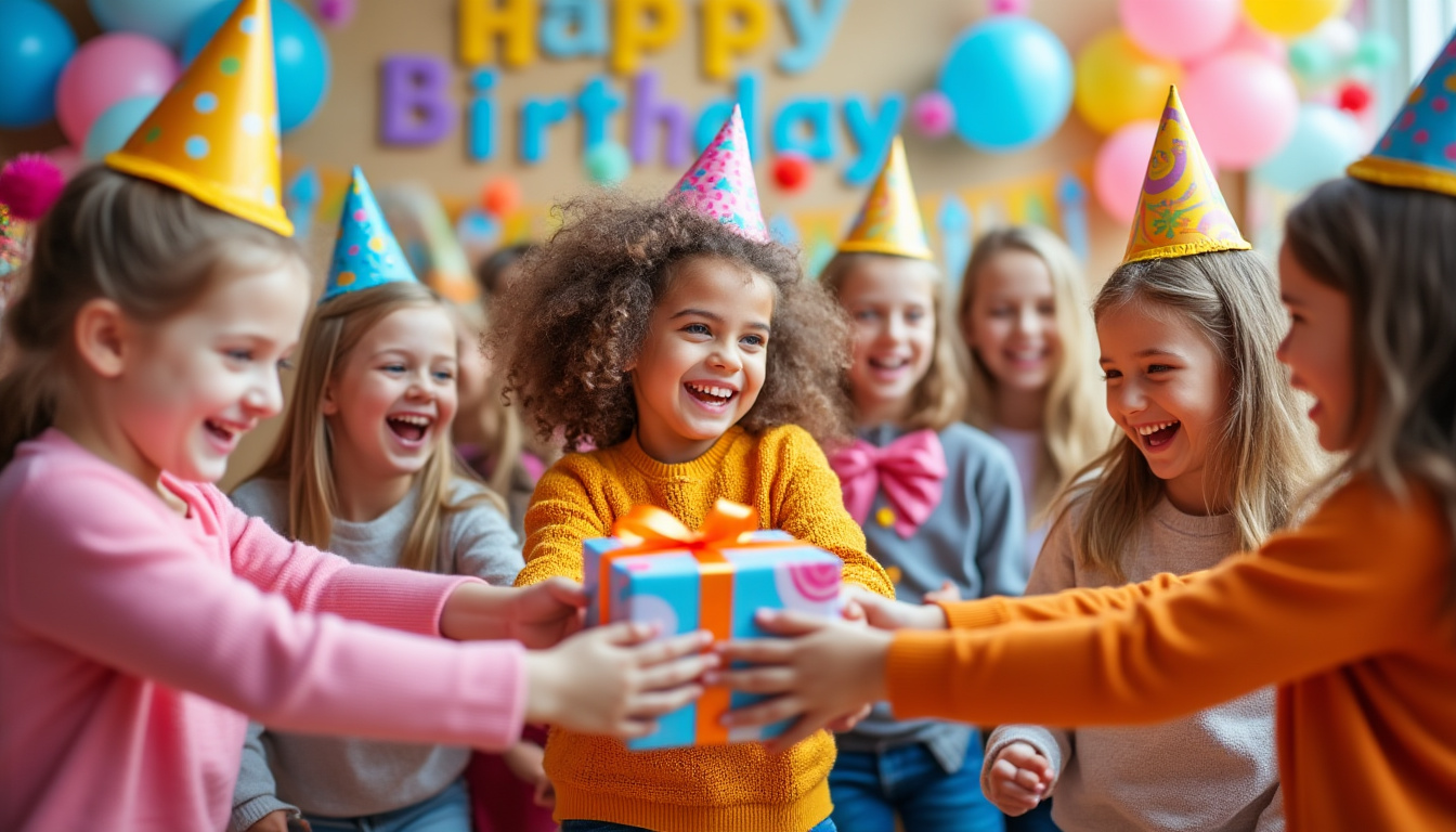 découvrez les principales erreurs à éviter lors du jeu du cadeau qui passe de main en main pour garantir une ambiance conviviale et faire de votre fête un moment réussi et amusant pour tous.