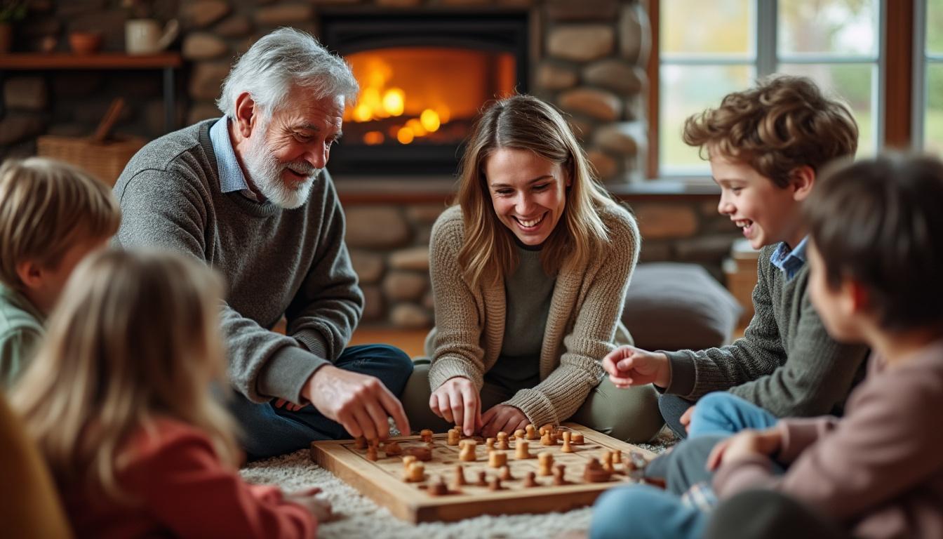 découvrez les jeux allemands traditionnels incontournables pour animer vos soirées ludiques : règles simples, convivialité et ambiance garantie entre amis ou en famille !
