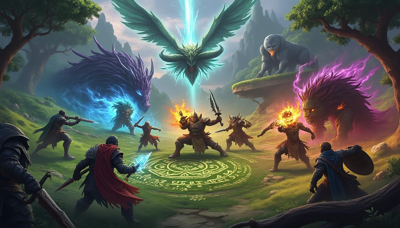 découvrez nos meilleures astuces pour maîtriser le jeu psialacre : conseils, stratégies et techniques infaillibles pour progresser rapidement et dominer chaque partie. améliorez votre gameplay dès aujourd'hui !
