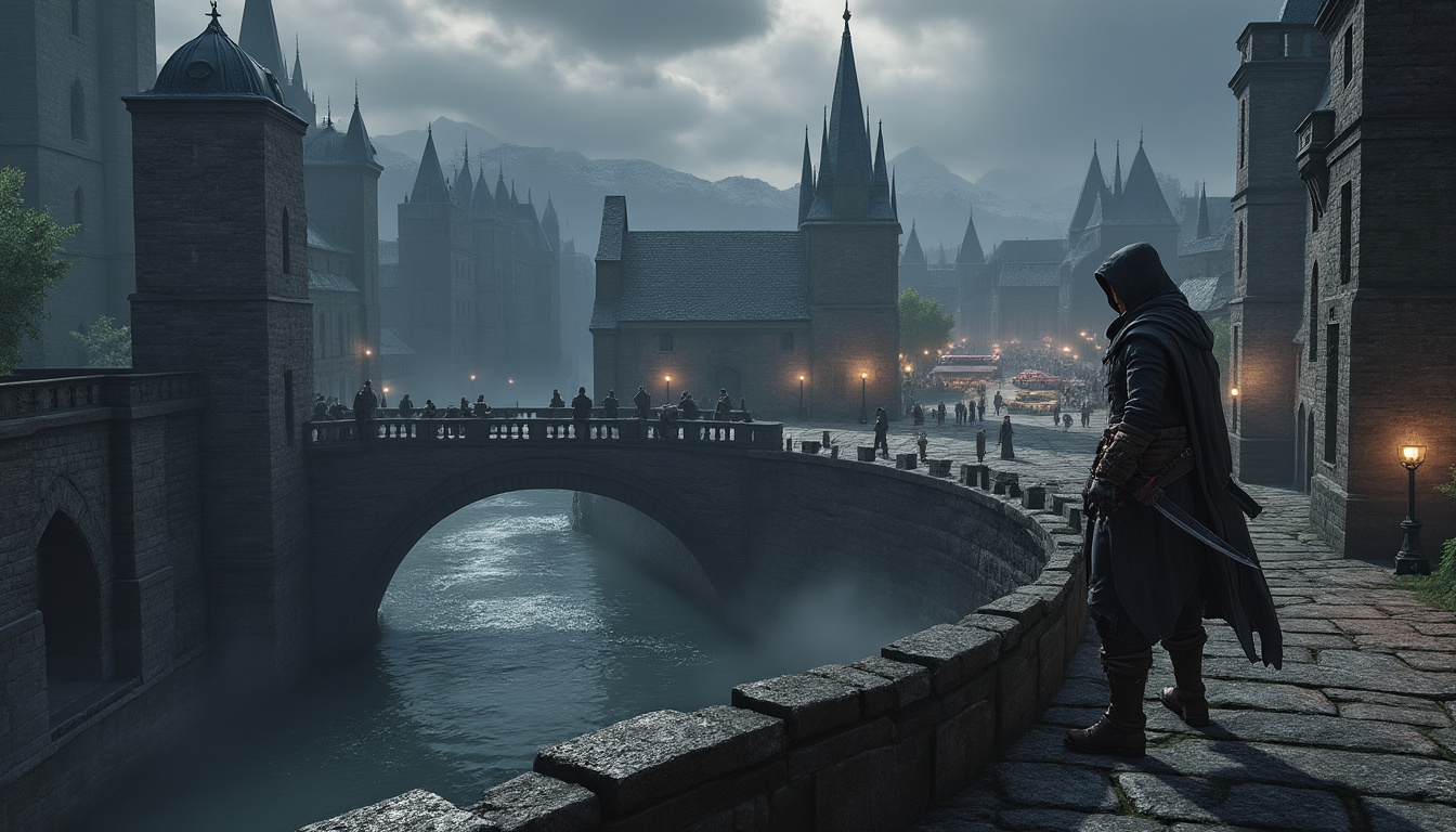 découvrez notre sélection des meilleures extensions pour enrichir votre jeu de l'assassin et vivre une expérience de jeu encore plus immersive et captivante entre amis !