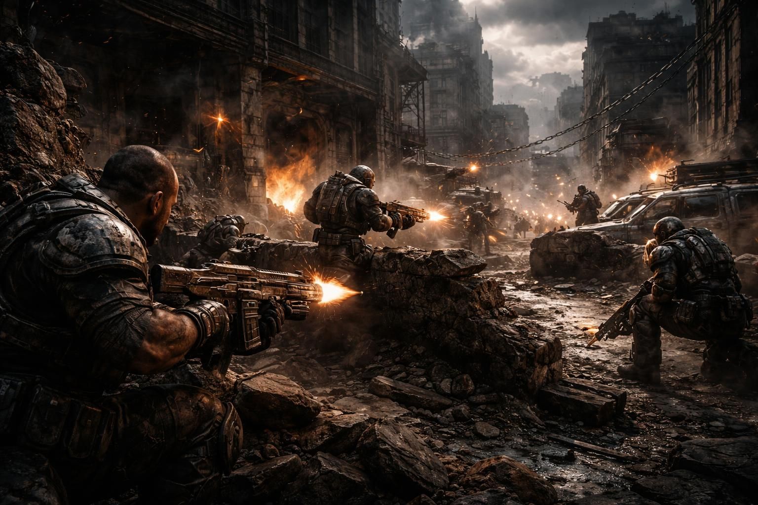 découvrez les meilleures stratégies de jeu pour dominer la gears of war collection et améliorer vos compétences à chaque mission.