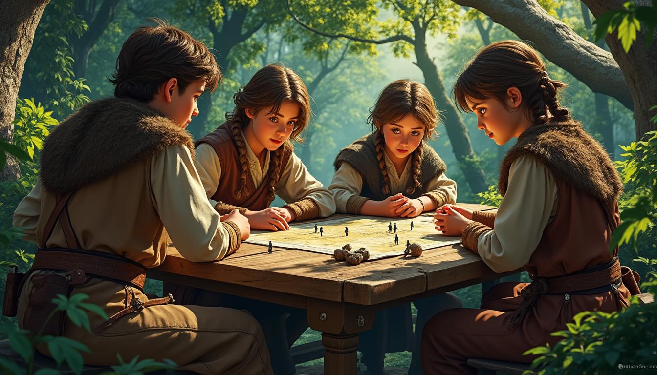 découvrez les meilleures techniques pour maîtriser les cartes sagamore et optimiser vos stratégies lors de vos parties. astuces, conseils et méthodes pour devenir imbattable autour de la table !