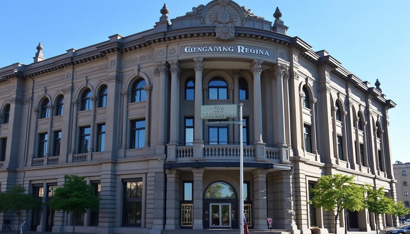 découvrez toutes les offres exclusives et promotions spéciales proposées par le casino regina au canada. profitez d'avantages uniques, de bonus et d'événements pour maximiser votre expérience de jeu !