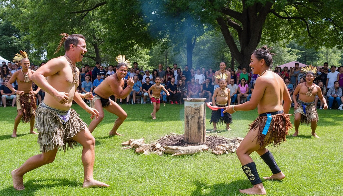 découvrez l’histoire fascinante, les règles essentielles et les anecdotes méconnues sur les jeux américains traditionnels à ne pas manquer. plongez dans leurs secrets pour enrichir vos prochaines soirées de jeux !
