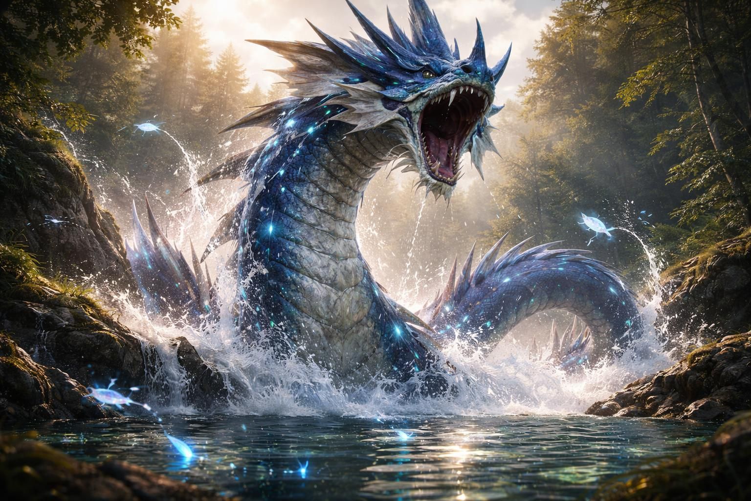 découvrez les secrets fascinants du leviator dans palworld, des astuces inédites et des informations que vous ne connaissez probablement pas pour maîtriser ce personnage unique.