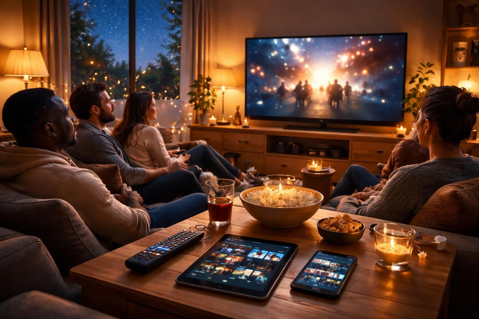 découvrez les meilleurs sites de streaming en juillet pour profiter pleinement de la magie du cinéma chez vous, avec une sélection de films incontournables.