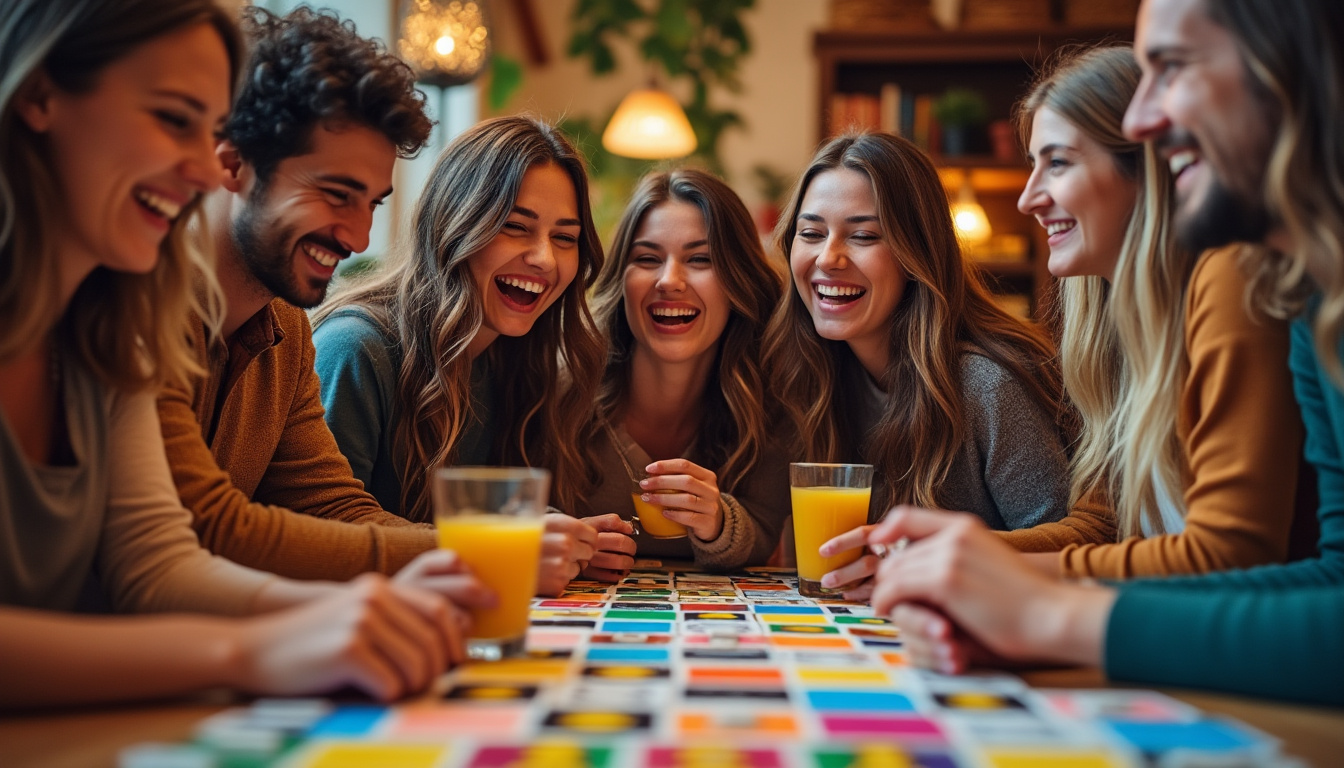 découvrez des variantes amusantes de la règle du jeu chromino ! rendez vos parties plus originales avec ces options innovantes, faciles à mettre en place et idéales pour jouer en famille ou entre amis.