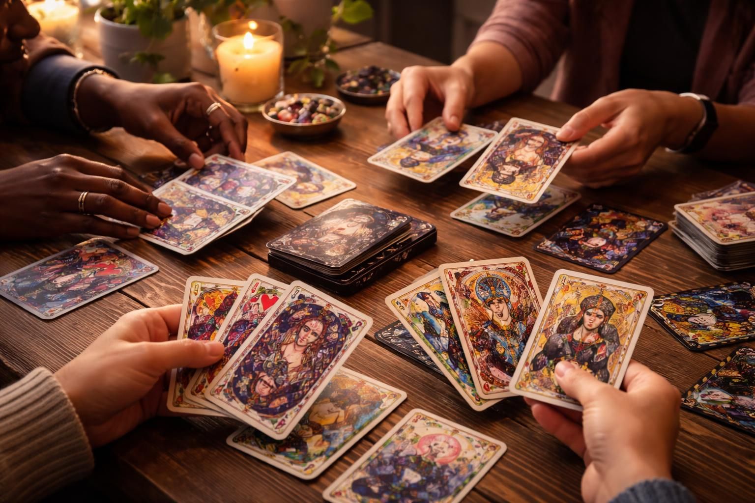 découvrez comment créer des expériences inoubliables avec magic collab et ses cartes uniques, pour des moments magiques et mémorables.