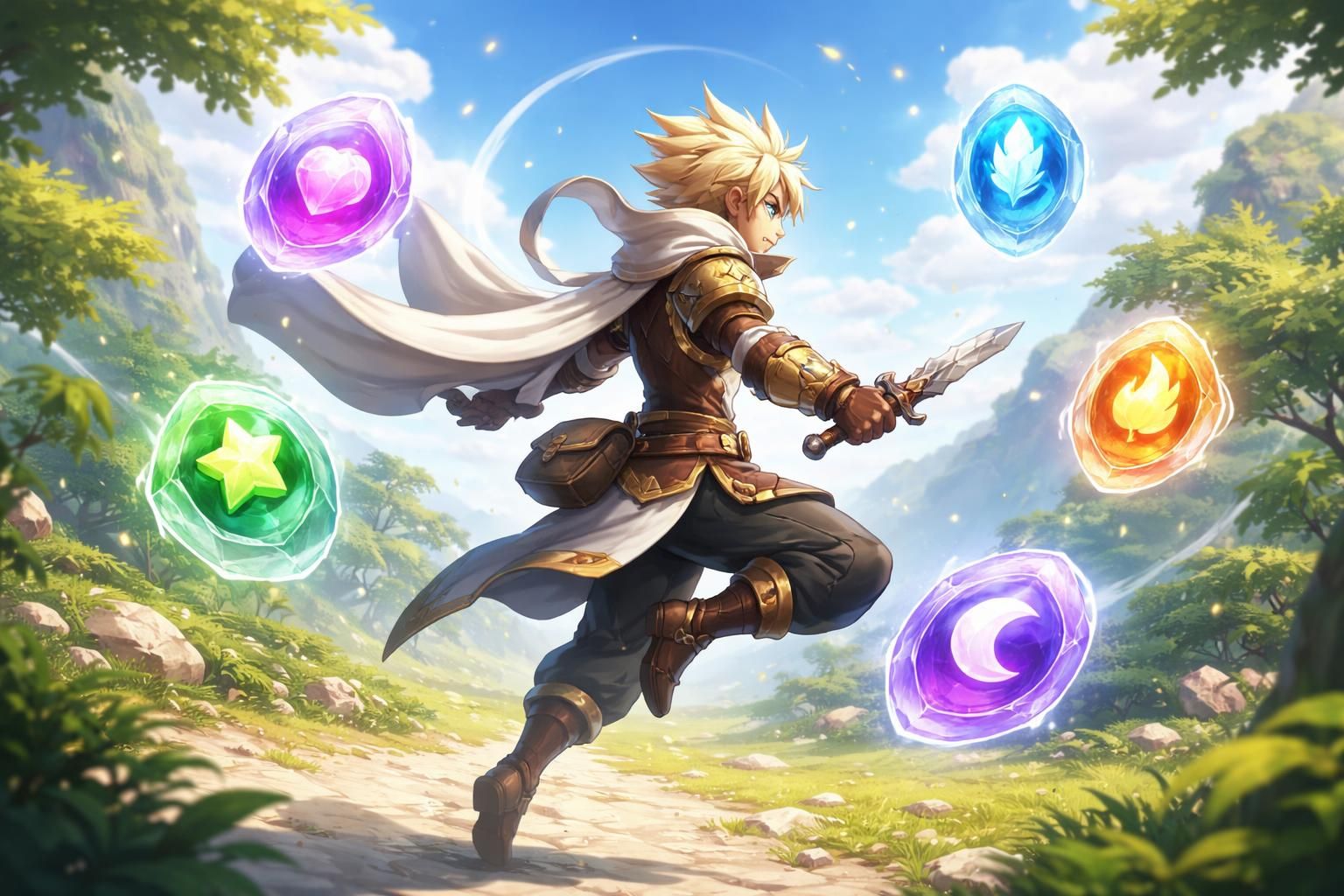 découvrez comment minimiser le poids des runes dans dofus pour optimiser les performances et profiter d'une expérience de jeu fluide et sans ralentissements.