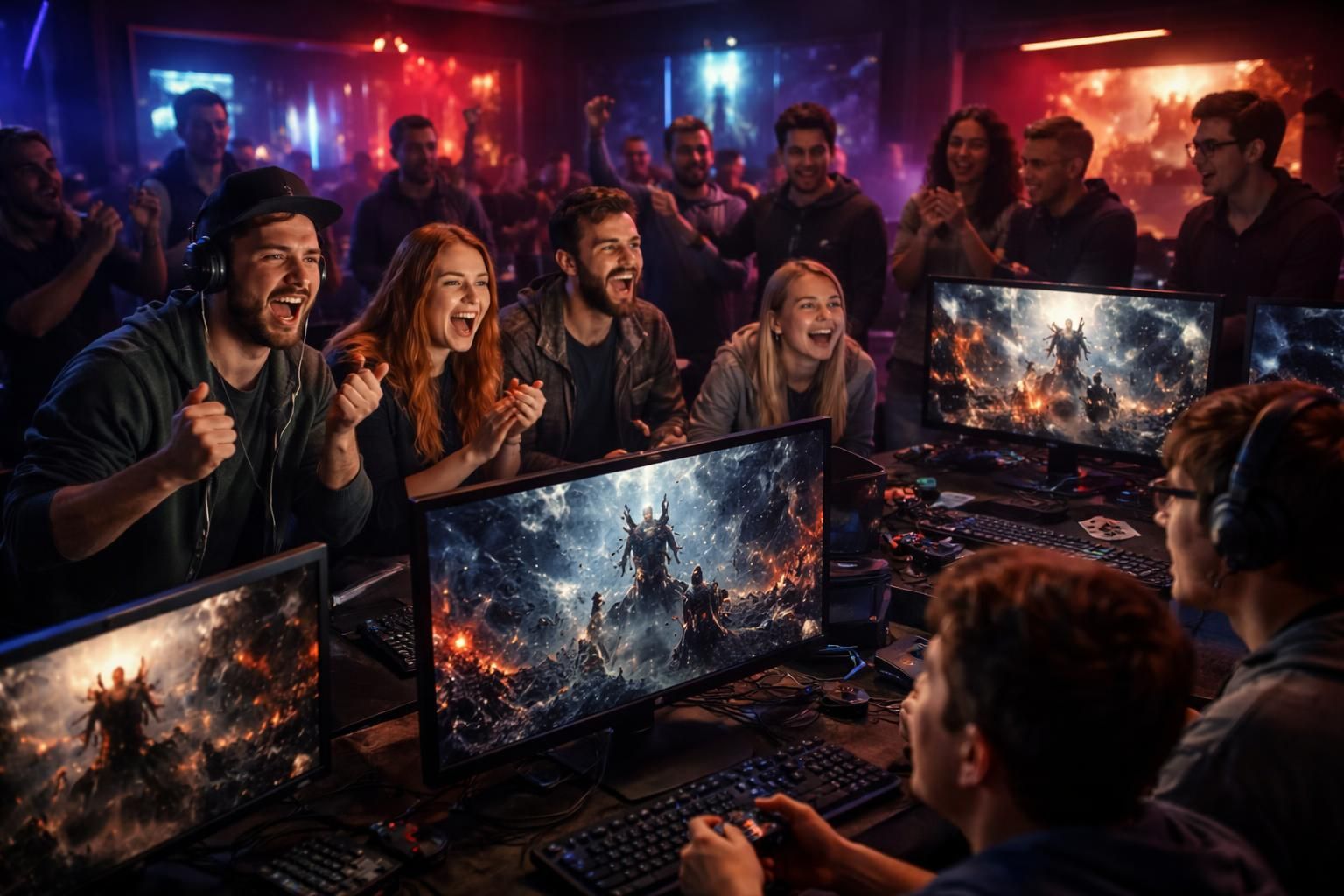 découvrez pourquoi la date de sortie de diablo 4 saison 5 suscite autant d'enthousiasme chez les gamers et ce que cette nouvelle saison promet d'apporter.
