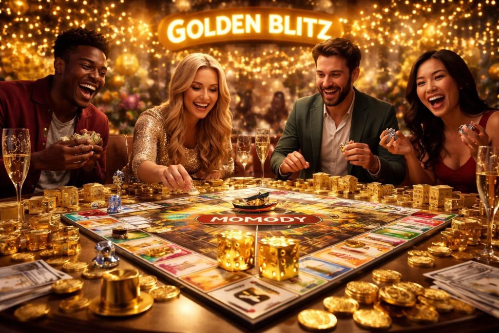 découvrez pourquoi le prochain golden blitz monopoly go de mai sera l'événement incontournable pour tous les fans de monopoly et de jeux rapides. préparez-vous à vivre une expérience unique pleine de surprises et de défis passionnants !