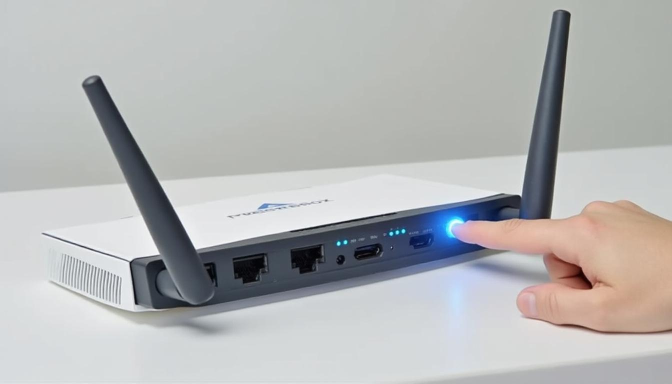 découvrez comment redémarrer efficacement votre freebox delta avec notre guide complet. apprenez les étapes essentielles, résolvez les problèmes courants et optimisez votre connexion internet. suivez nos conseils pour garantir le bon fonctionnement de votre appareil.