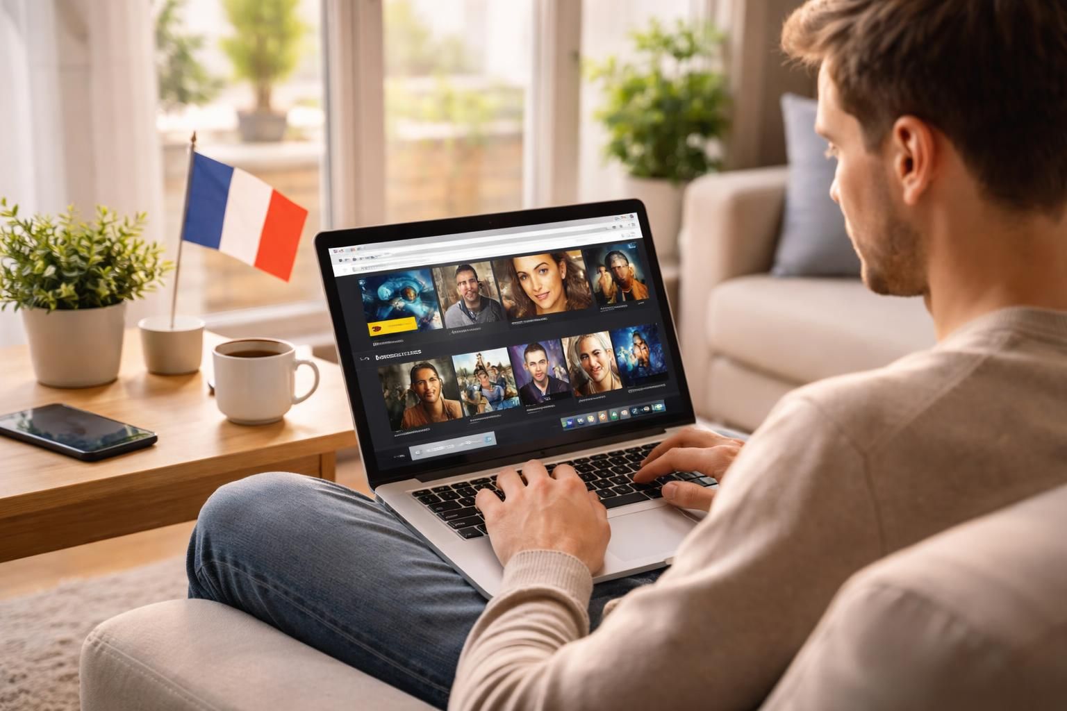 découvrez la nouvelle adresse de french stream pour accéder à vos films et séries préférés sans utiliser de vpn. restez à jour et profitez du streaming facile et rapide.