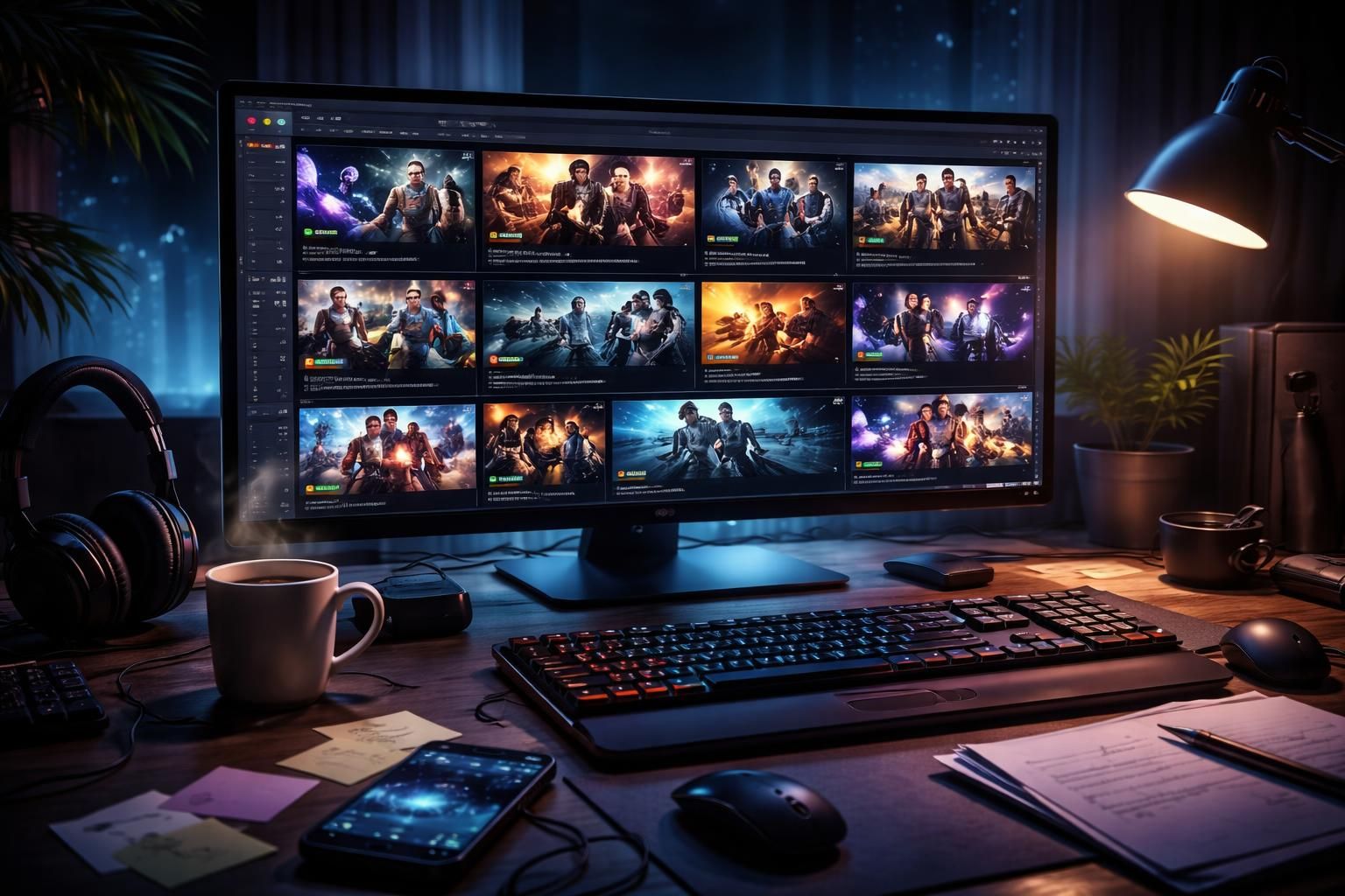 découvrez en septembre les sites de streaming qui font le buzz avec les nouveautés incontournables et les meilleures tendances du moment.