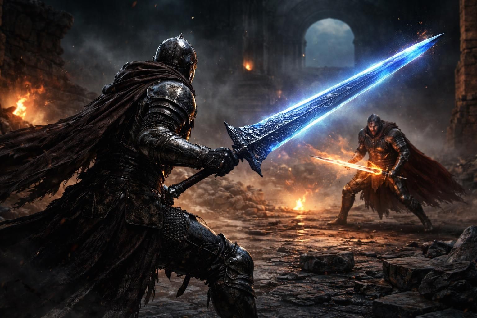 découvrez les meilleures tactiques de pvp dans dark souls 3 en utilisant l'arme la plus efficace pour dominer vos adversaires et maîtriser chaque combat.