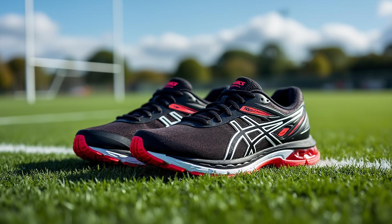 découvrez les avis authentiques de joueurs sur les performances des chaussures asics gel lethal hybrid 2. apprenez comment ces chaussures influencent leur jeu, offrant confort, support et efficacité sur le terrain. lisez les témoignages pour savoir pourquoi elles sont devenues incontournables parmi les sportifs.