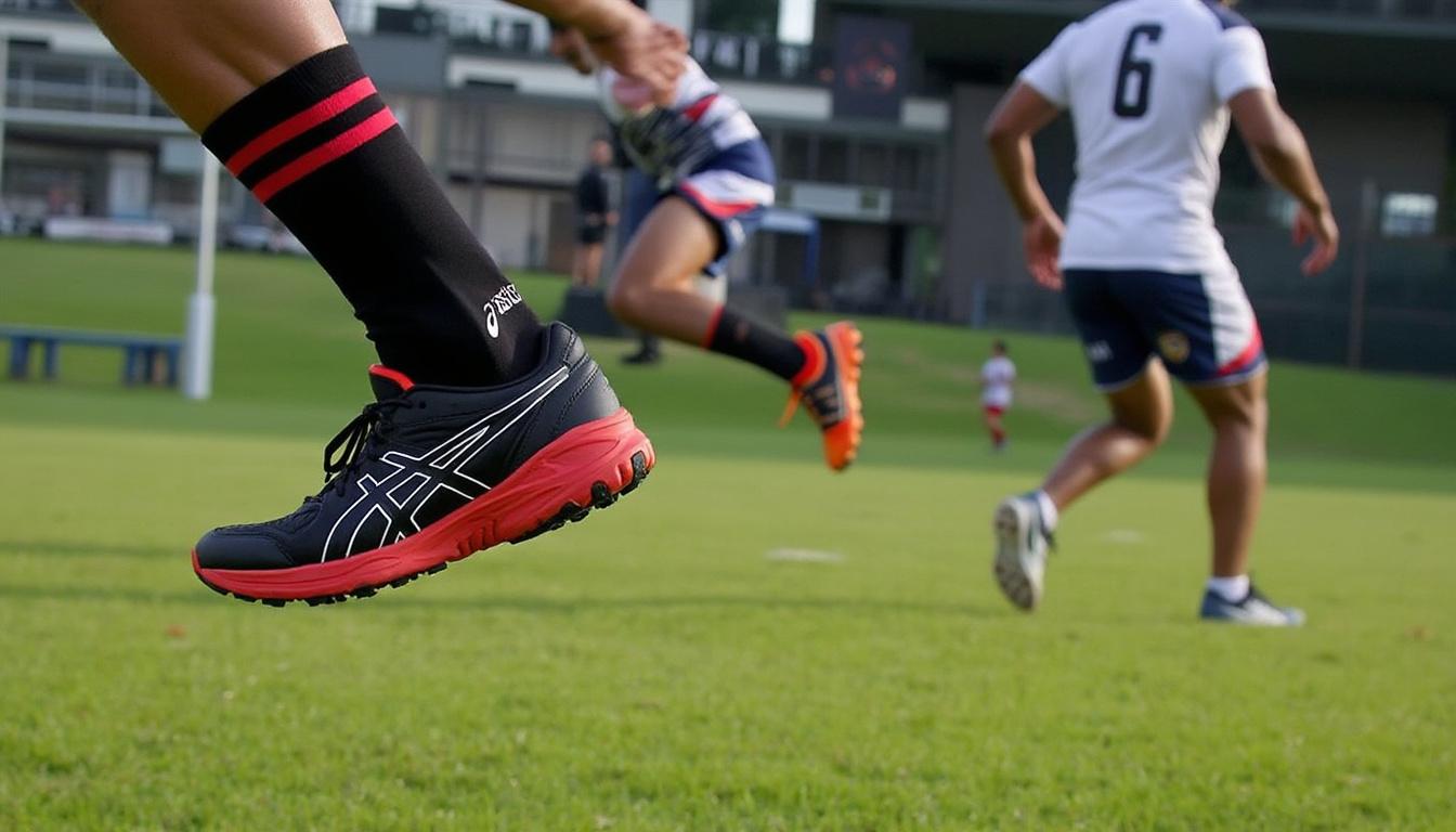 découvrez les avis authentiques de joueurs sur les performances des chaussures asics gel lethal hybrid 2. analysez leurs expériences pour évaluer confort, traction et durabilité, et trouvez la paire idéale pour améliorer votre jeu.
