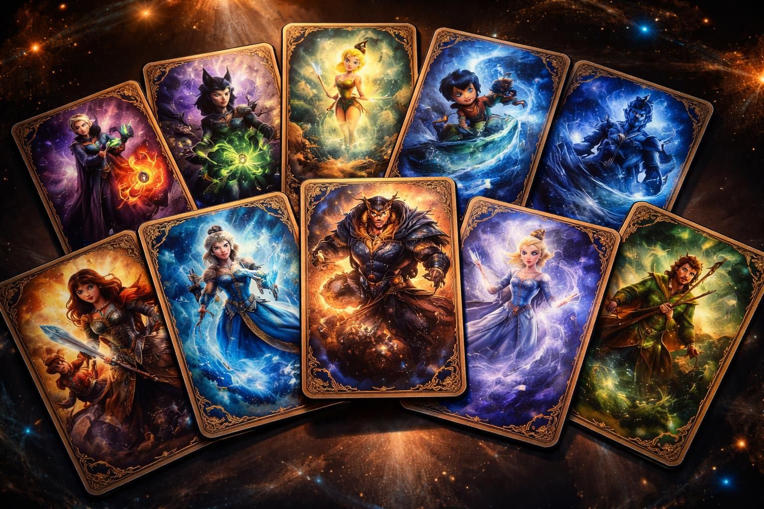 découvrez le top 10 des cartes incontournables du chapitre 3 de la liste lorcana, avec des choix stratégiques à ne surtout pas manquer pour optimiser votre deck.