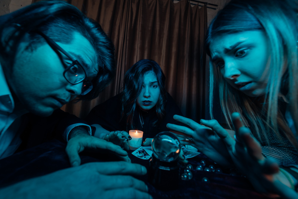 escape game à Annecy