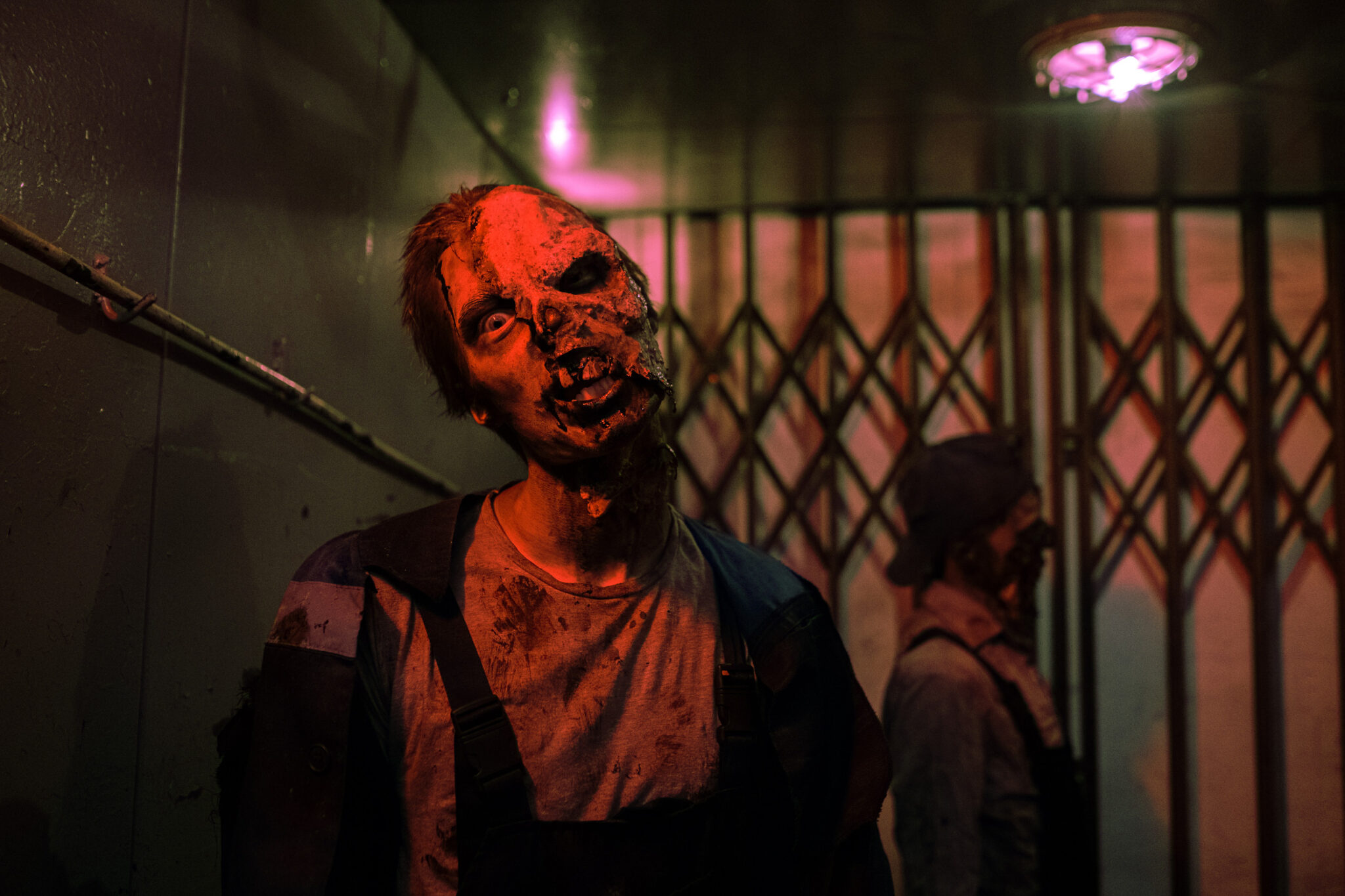 espace-game-Halloween