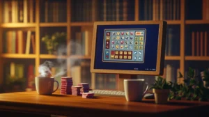 jeu Windows